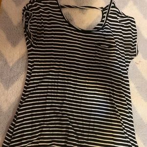 American Eagle t-shirt dress